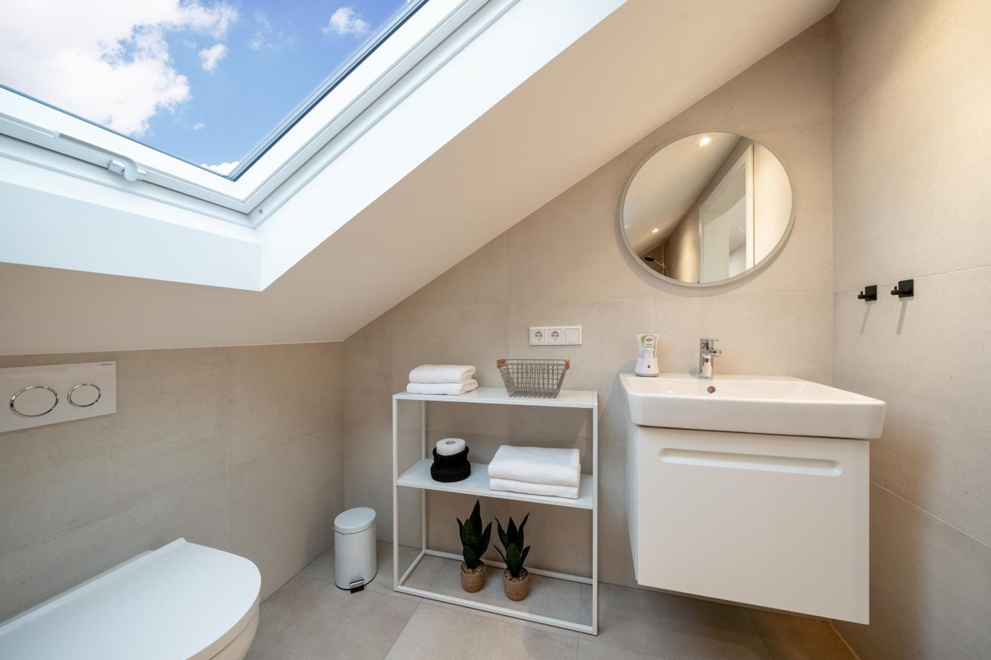 Apartment Milse - Modern. Stylisch Bielefeld Luaran gambar