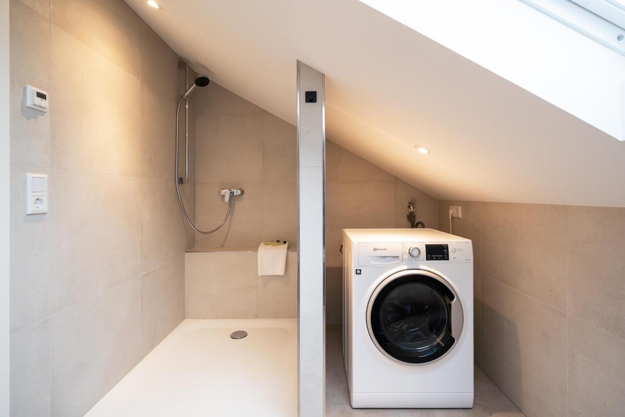 Apartment Milse - Modern. Stylisch Bielefeld Luaran gambar
